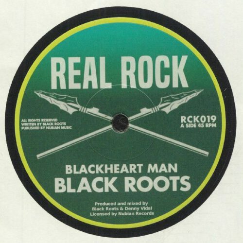 black roots blackheart man