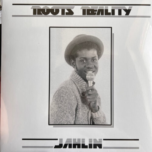 Jahlin - Roots Reality