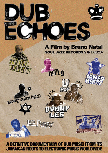 Dub Echoes Documentary