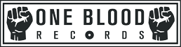 One Blood Records Logo