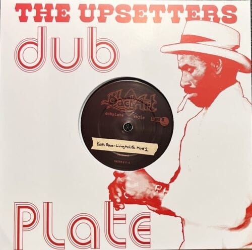 Keith Rowe - Living My Life Mix 1