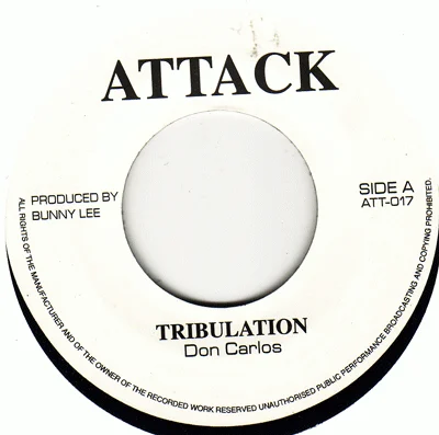 Don Carlos - Tribulation